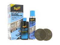 Perfect Clarity Headlight Restoration Kit Meguiar's